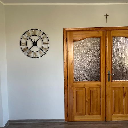Apartament Nakaszubach Szemud Luaran gambar