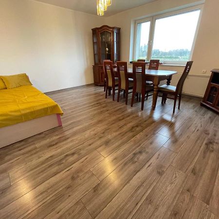 Apartament Nakaszubach Szemud Luaran gambar