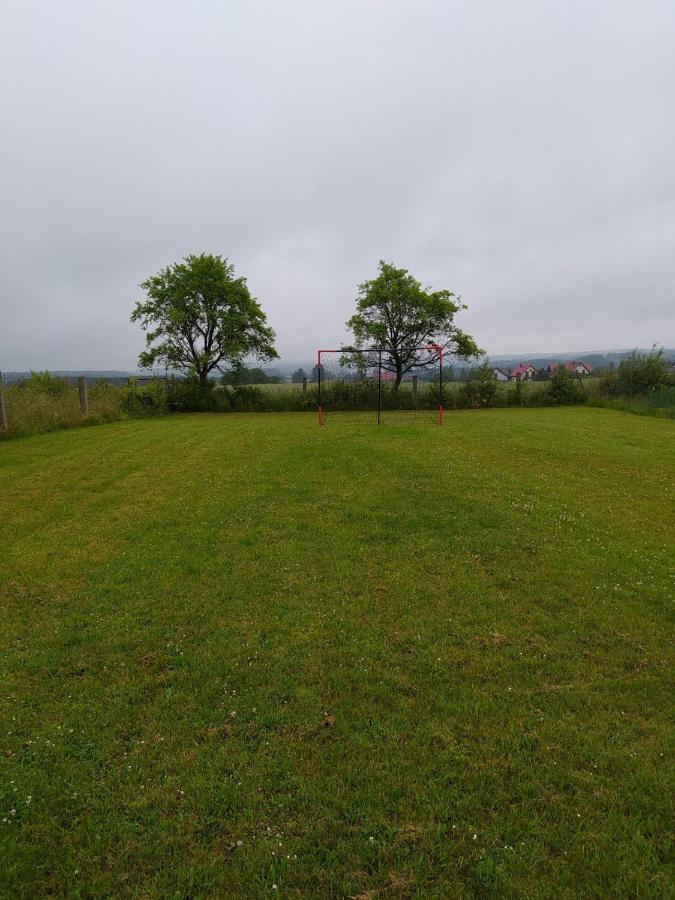 Apartament Nakaszubach Szemud Luaran gambar