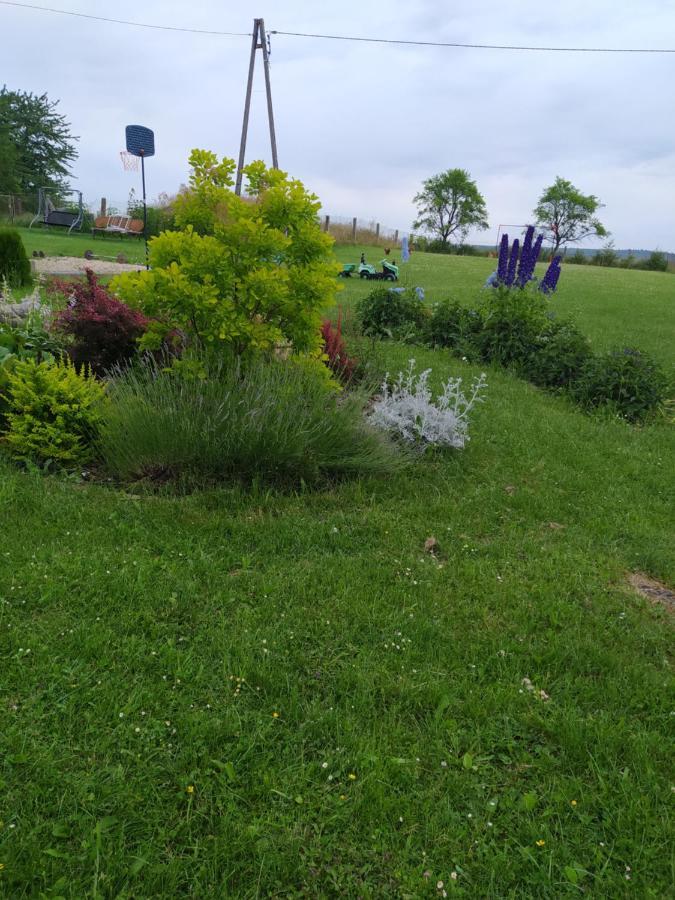 Apartament Nakaszubach Szemud Luaran gambar
