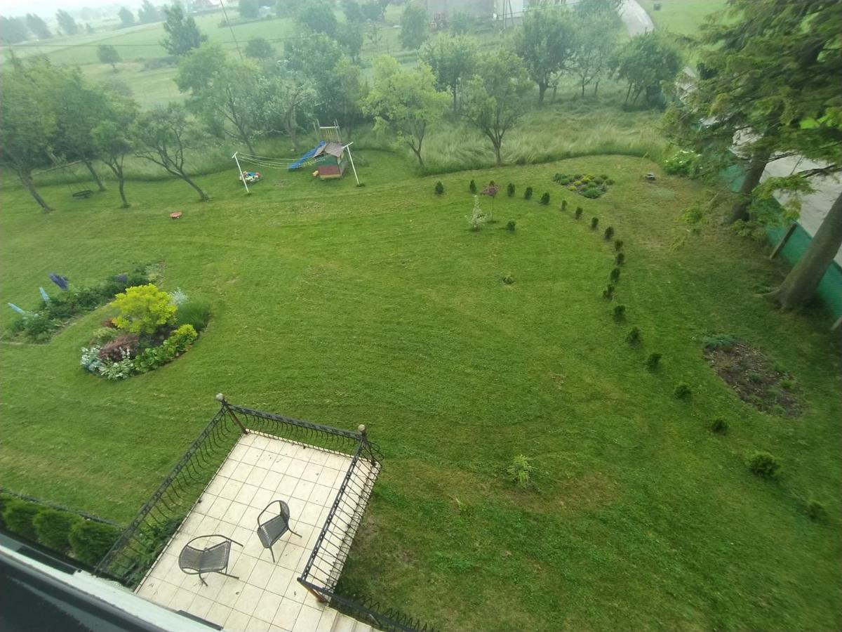 Apartament Nakaszubach Szemud Luaran gambar