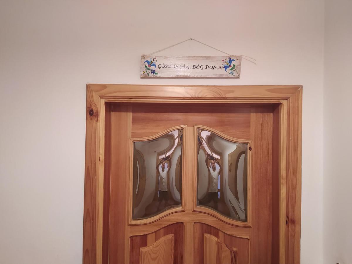 Apartament Nakaszubach Szemud Luaran gambar