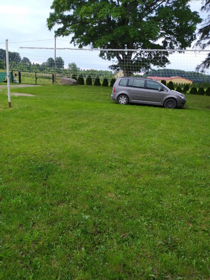 Apartament Nakaszubach Szemud Luaran gambar