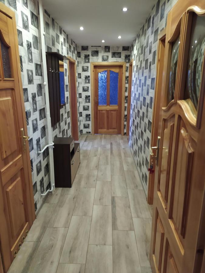 Apartament Nakaszubach Szemud Luaran gambar