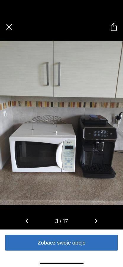 Apartament Nakaszubach Szemud Luaran gambar