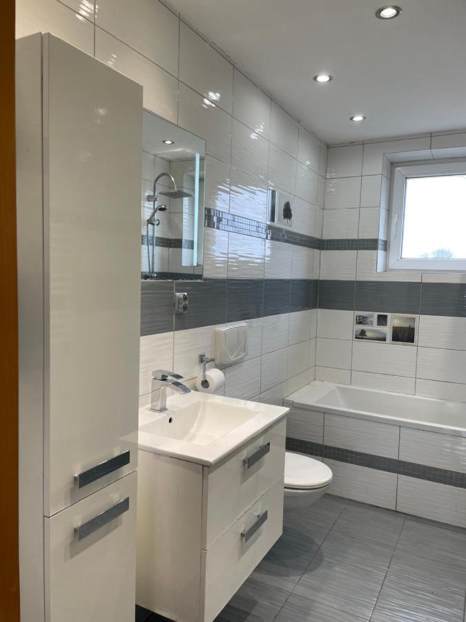 Apartament Nakaszubach Szemud Luaran gambar