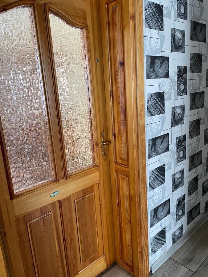 Apartament Nakaszubach Szemud Luaran gambar