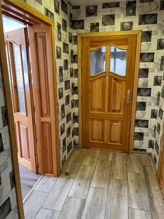 Apartament Nakaszubach Szemud Luaran gambar