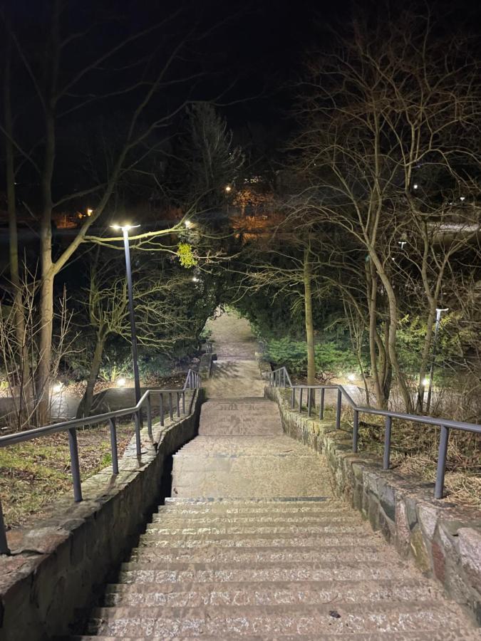 Apartament Nakaszubach Szemud Luaran gambar