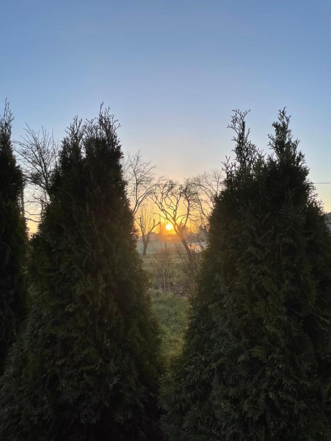Apartament Nakaszubach Szemud Luaran gambar