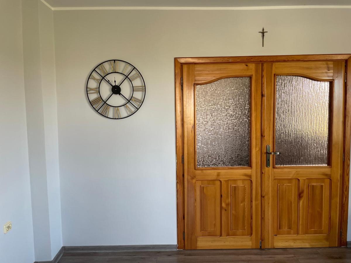 Apartament Nakaszubach Szemud Luaran gambar