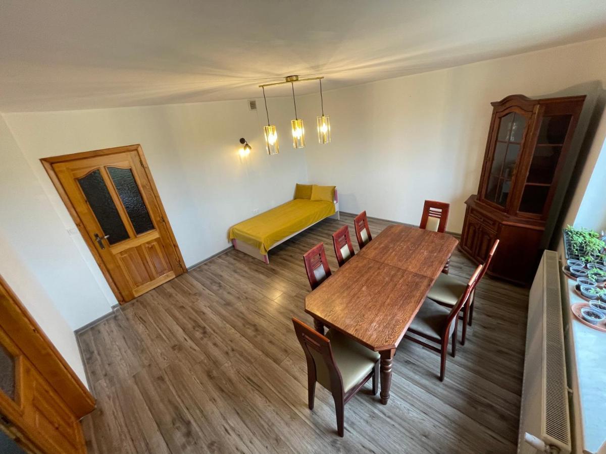 Apartament Nakaszubach Szemud Luaran gambar