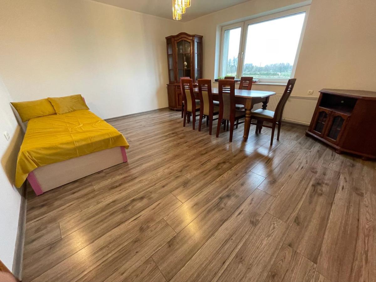 Apartament Nakaszubach Szemud Luaran gambar