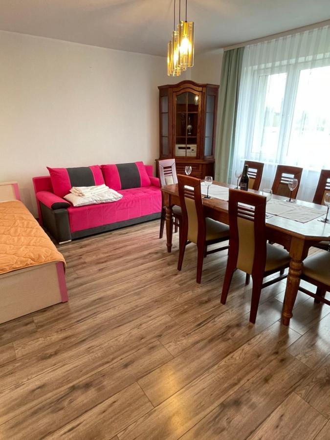 Apartament Nakaszubach Szemud Luaran gambar