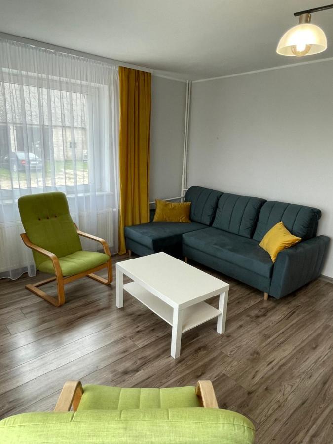 Apartament Nakaszubach Szemud Luaran gambar