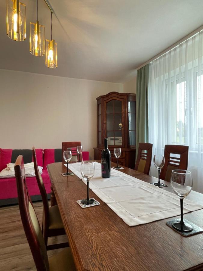 Apartament Nakaszubach Szemud Luaran gambar