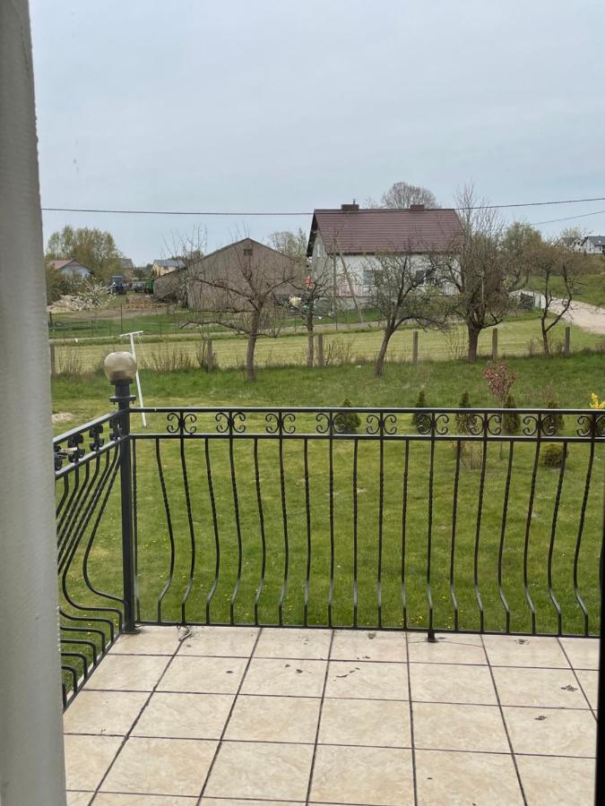 Apartament Nakaszubach Szemud Luaran gambar