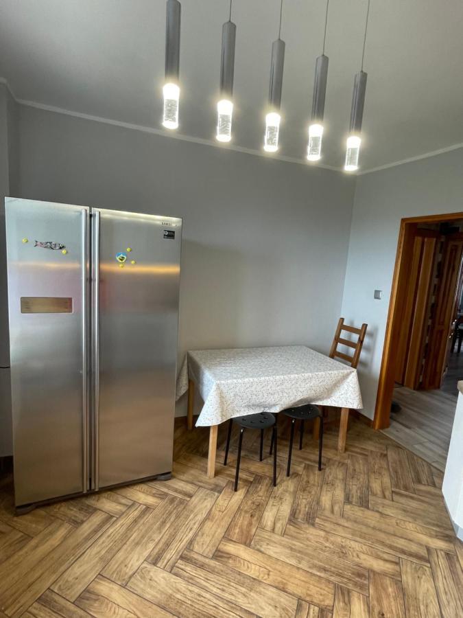 Apartament Nakaszubach Szemud Luaran gambar