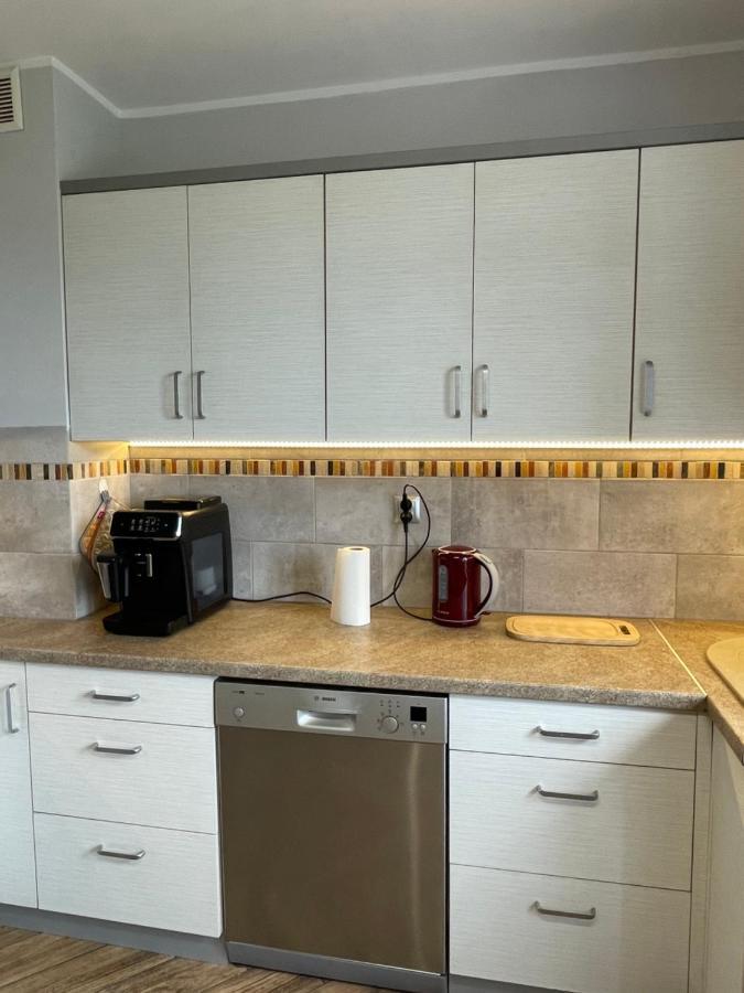 Apartament Nakaszubach Szemud Luaran gambar