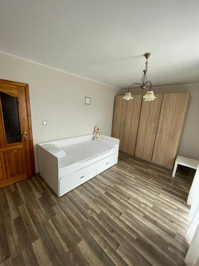 Apartament Nakaszubach Szemud Luaran gambar