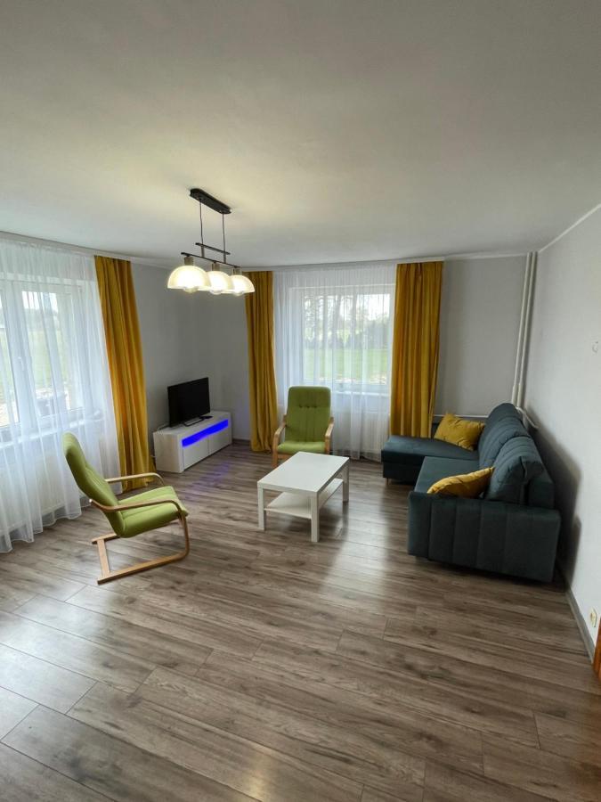 Apartament Nakaszubach Szemud Luaran gambar